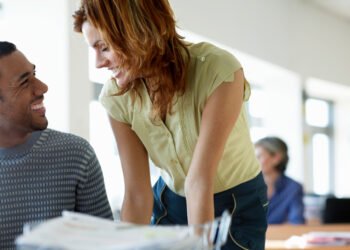 Is an Emotional Affair Simply as Critical as a Bodily One?