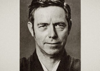Alan Watts – Being within the Approach – Ep. 40 – Nature of Consciousness – Be Right here Now Community 2026