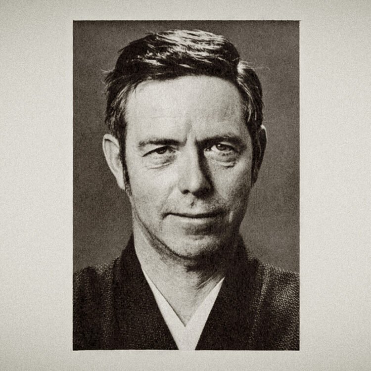 Alan Watts – Being within the Approach – Ep. 40 – Nature of Consciousness – Be Right here Now Community 2026