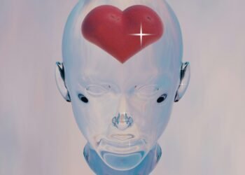 Can experiencing psychological sickness actually trigger heartache?