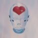 Can experiencing psychological sickness actually trigger heartache?