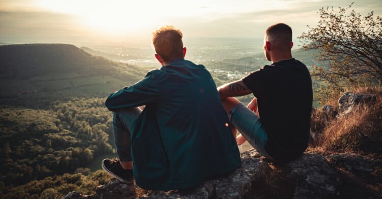 Learn how to Share a Deep Friendship with a Non-Believer