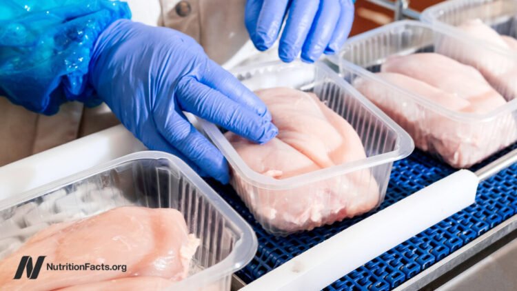 How Massive Is the Most cancers Threat from Processed Meat?