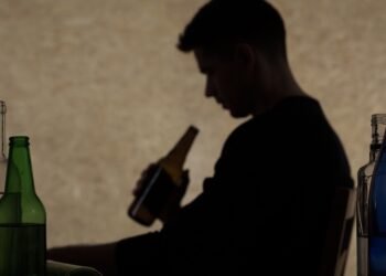 Married to an Alcoholic? What Christians Ought to Know