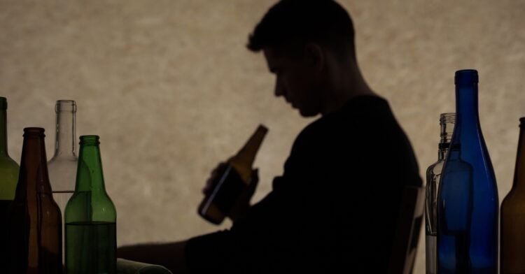 Married to an Alcoholic? What Christians Ought to Know