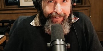 BHNN Visitor Podcast – Ep. 259