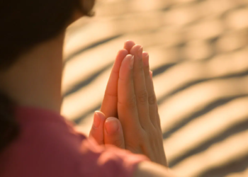 A 5-Minute Religion Reset for Overwhelming Days |