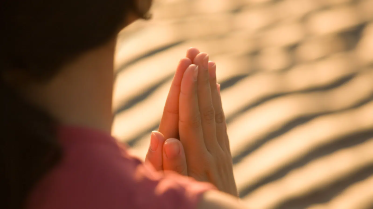 A 5-Minute Religion Reset for Overwhelming Days |