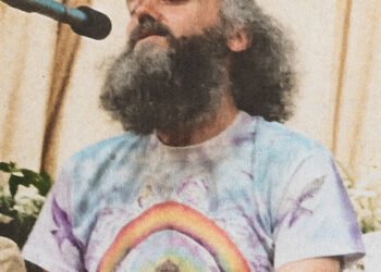 Ram Dass – Right here and Now – Ep. 307 – Being in Different Planes of Actuality – Be Right here Now Community 2026
