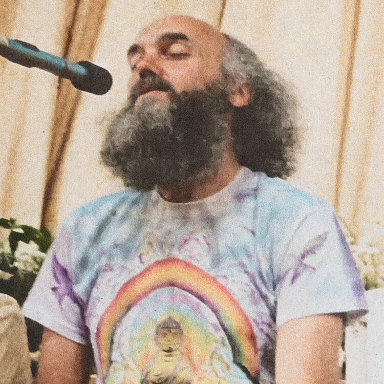Ram Dass – Right here and Now – Ep. 307 – Being in Different Planes of Actuality – Be Right here Now Community 2026