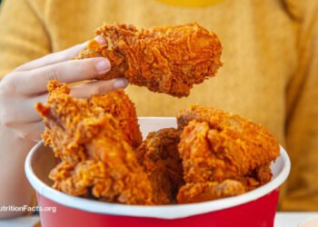 How the Struggle to Ban Trans Fats Was Received