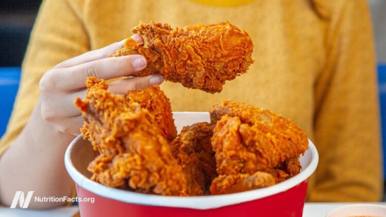 How the Struggle to Ban Trans Fats Was Received