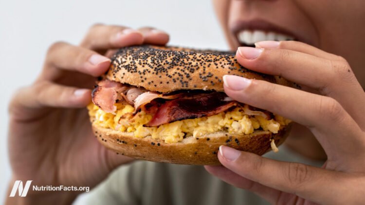 Can Extremely-Processed Meals Be Fastened by Tweaking Their Vitamins?