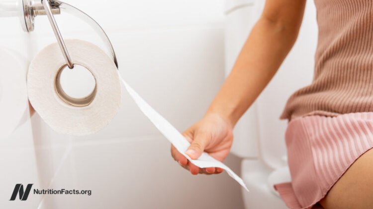 What Is the Greatest Poop Place?