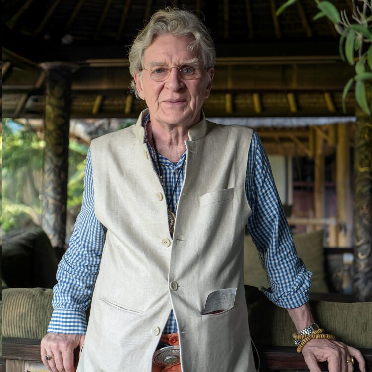 A Tribute to Bob Thurman – Be Right here Now Community 2026