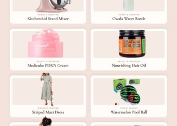 One of the best offers from Prime Day (stuff you’ll truly use)