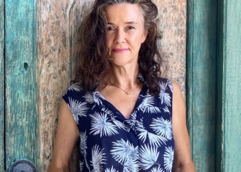 David Nichtern – CSM Podcast – Ep. 64 – Annette Knopp is a Mystic Nomad – Be Right here Now Community 2026