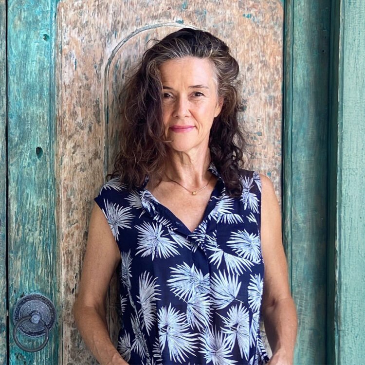 David Nichtern – CSM Podcast – Ep. 64 – Annette Knopp is a Mystic Nomad – Be Right here Now Community 2026
