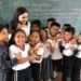 Can volunteering overseas construct the subsequent technology of worldwide residents?