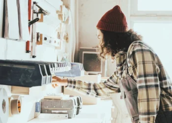 10 Causes Why ‘Achieved’ Is a Love Language: Why Ending Issues Extra Than Perfecting