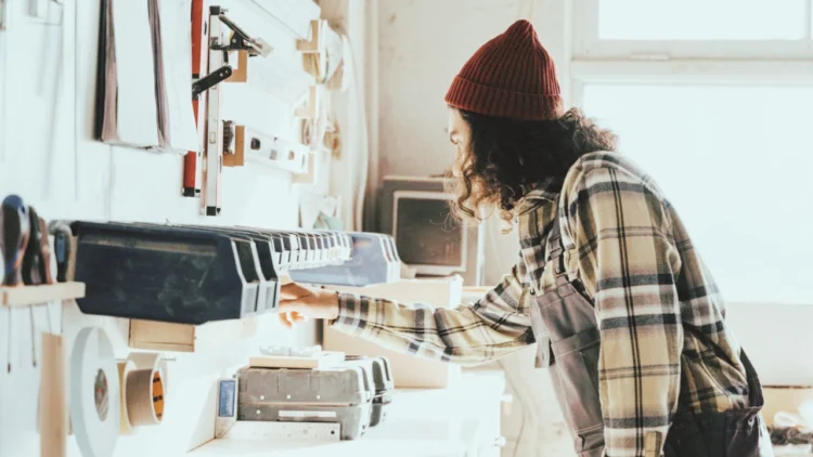 10 Causes Why ‘Achieved’ Is a Love Language: Why Ending Issues Extra Than Perfecting