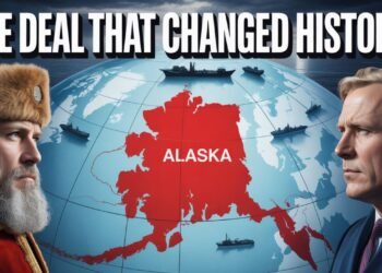 Alaska From Russian Sale to Trump Putin Assembly