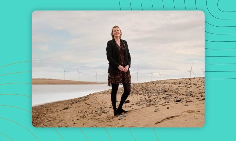 Company braveness: how cross-sector expertise is powering renewables innovation