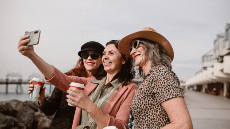 7 Beliefs That Rework Midlife |