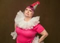 In photos: the circus artists rewriting the principles of ageing
