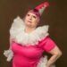 In photos: the circus artists rewriting the principles of ageing