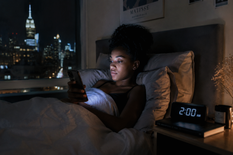 Sleeping Too Late Is Costing the World Billions. What Is It Costing You? – Peace Weblog