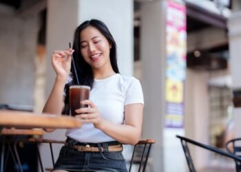 Is Clear Power the New Iced Espresso? We Clarify