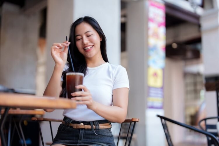Is Clear Power the New Iced Espresso? We Clarify