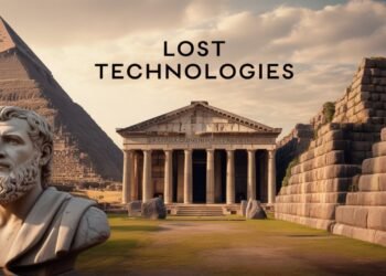 Decoding Historical Civilizations Misplaced Applied sciences