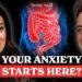 Being Effectively Podcast: The Intestine-Mind Connection: Nervousness, Despair, and Wellness Fads with Dr. Trisha Pasricha