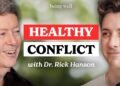 Being Nicely Podcast: Wholesome Battle: The Most Essential Relationship Talent We Don’t Be taught