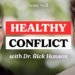 Being Nicely Podcast: Wholesome Battle: The Most Essential Relationship Talent We Don’t Be taught