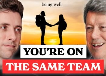Being Properly Podcast: The way to Restore: The Key to Profitable Relationships