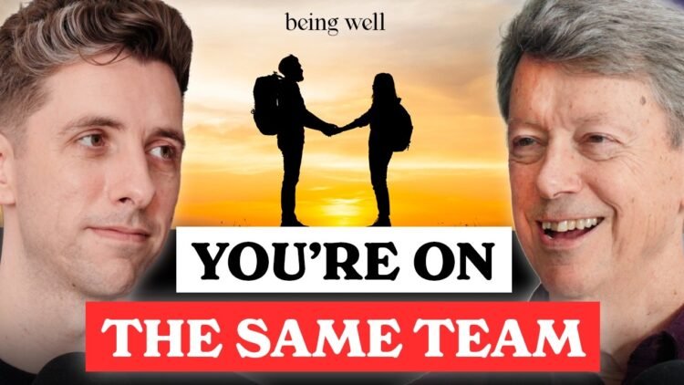 Being Properly Podcast: The way to Restore: The Key to Profitable Relationships