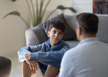 John Gottman on Fatherhood