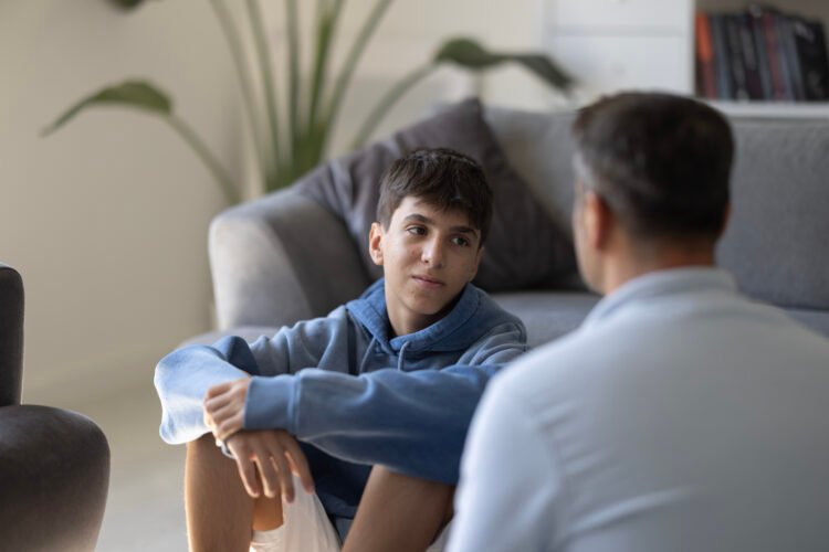 John Gottman on Fatherhood