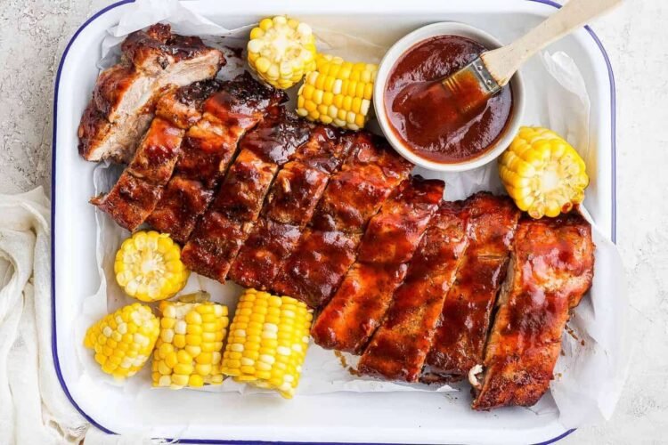 Greatest 4th of July Recipes for an Epic Cookout