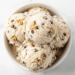 Wholesome Cookie Dough Protein Ice Cream [VIRAL TikTok Recipe] • Wholesome Helper