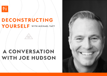 A Dialog with Joe Hudson