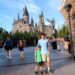 Hogsmeade, Hagrid’s, and Butterbeer • Kath Eats