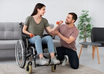 A Information to Bodily And Psychological Restoration