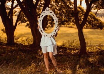 How you can Reconnect With Your True Self