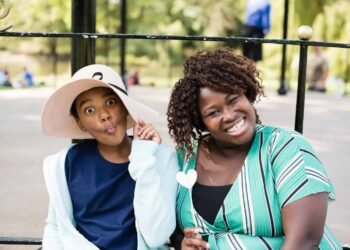 Three mentorship schemes that assist youth develop expertise