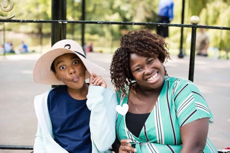 Three mentorship schemes that assist youth develop expertise