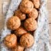 Wholesome Oatmeal Protein Muffins (No Added Sugar, Child-Pleasant!) • Kath Eats